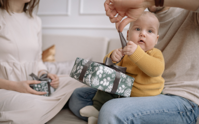 Idées cadeaux pour bébé