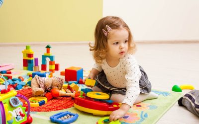 L’entrée en maternelle