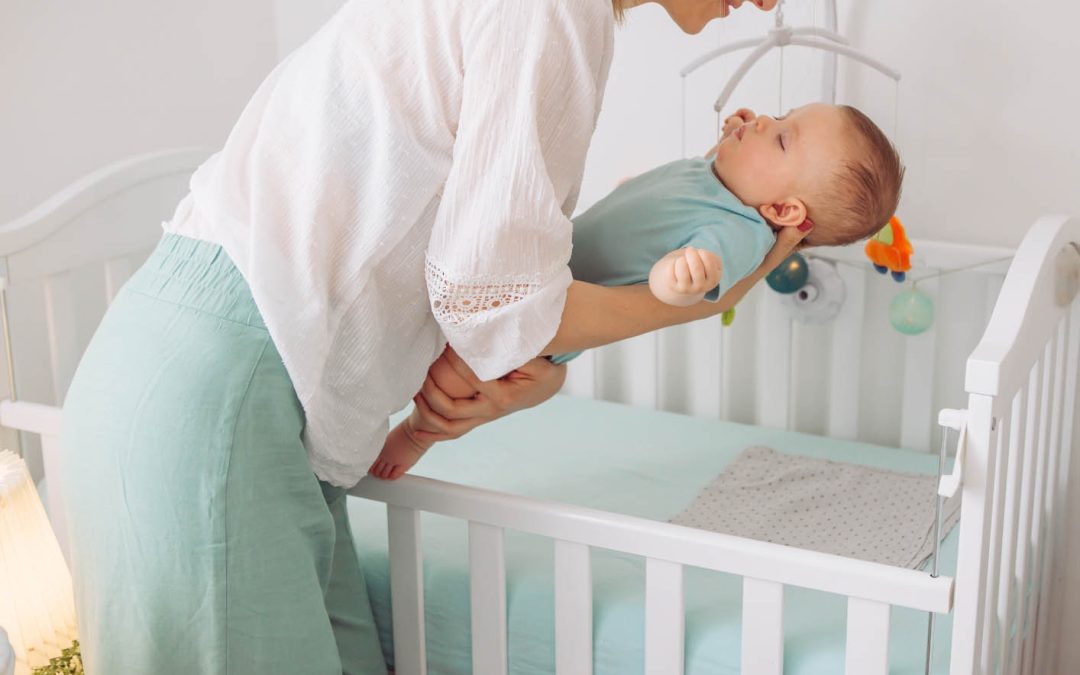 Comment installer bébé pour la nuit ?