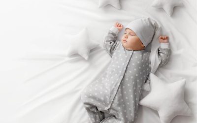 Comment choisir la gigoteuse de bébé ?